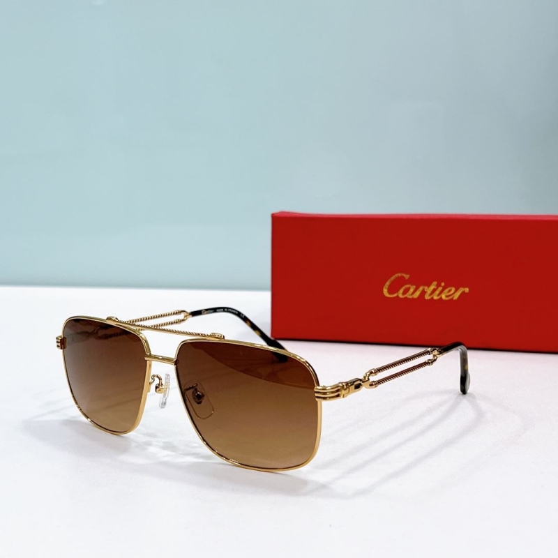 Cartier Sunglasses